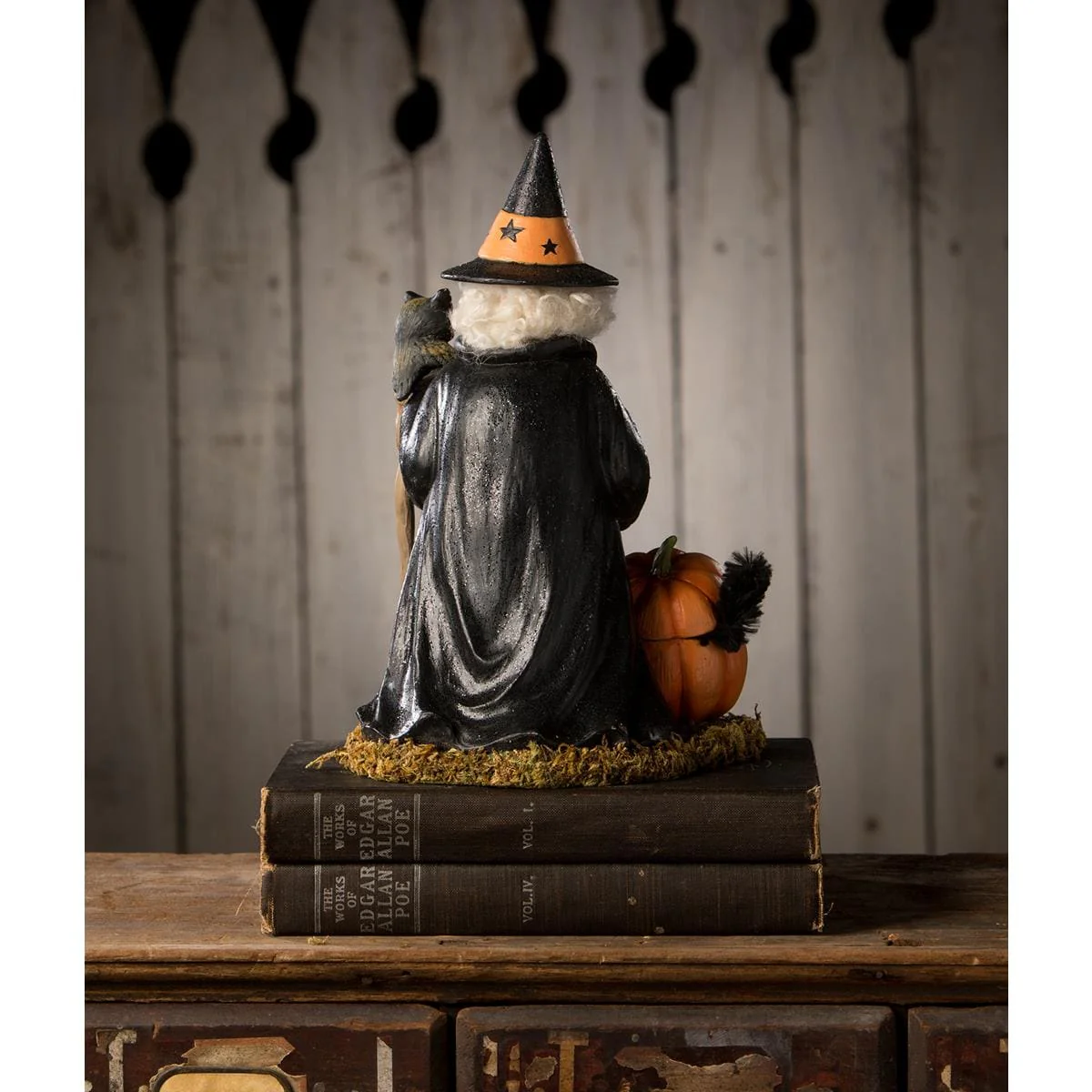 Trick Or Treat Callie Witch - Image 4