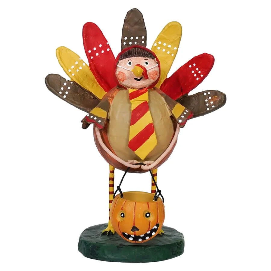 Turk Or Treat