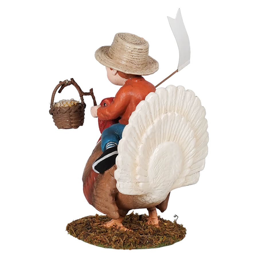 Turkey Trot Tucker - Image 3