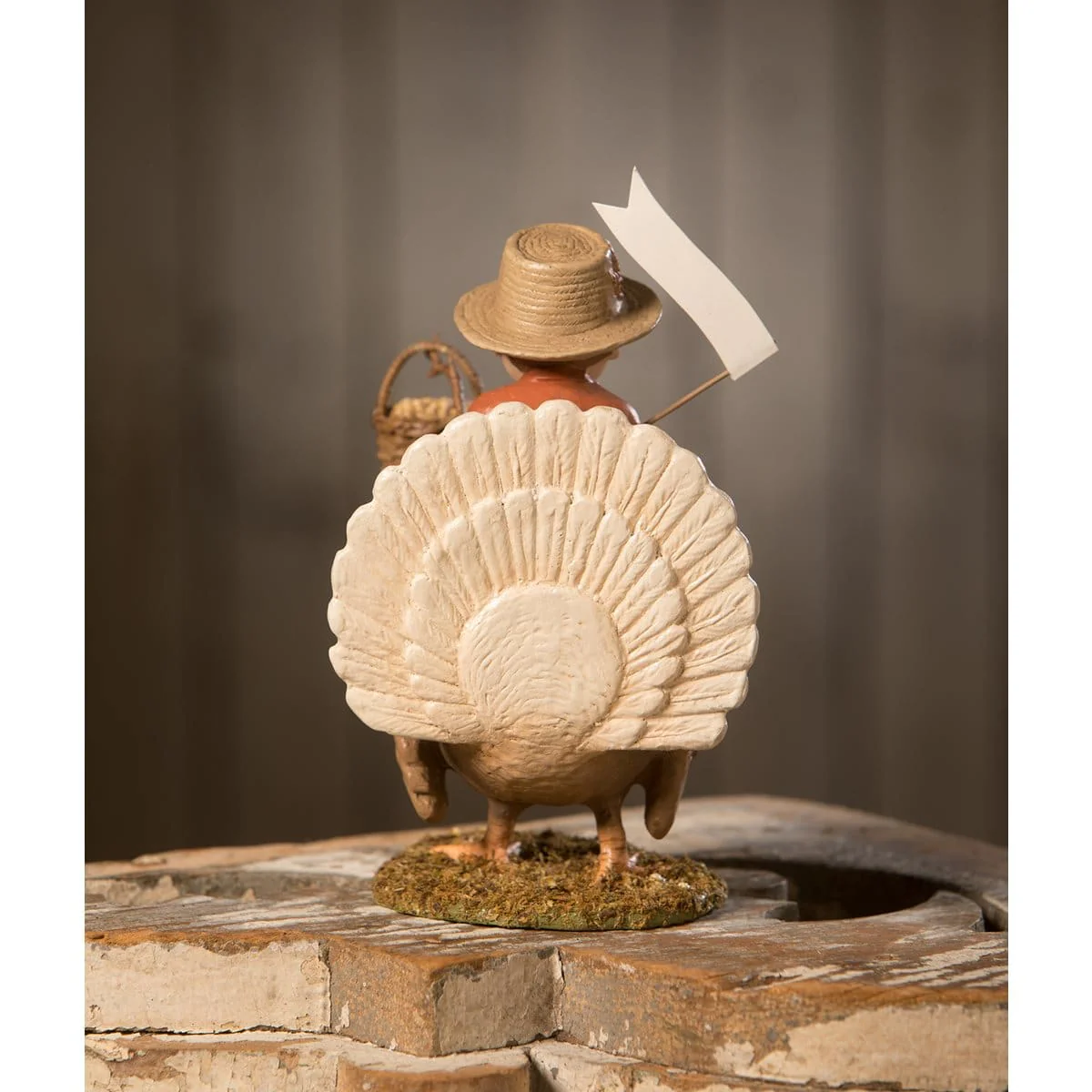 Turkey Trot Tucker - Image 5