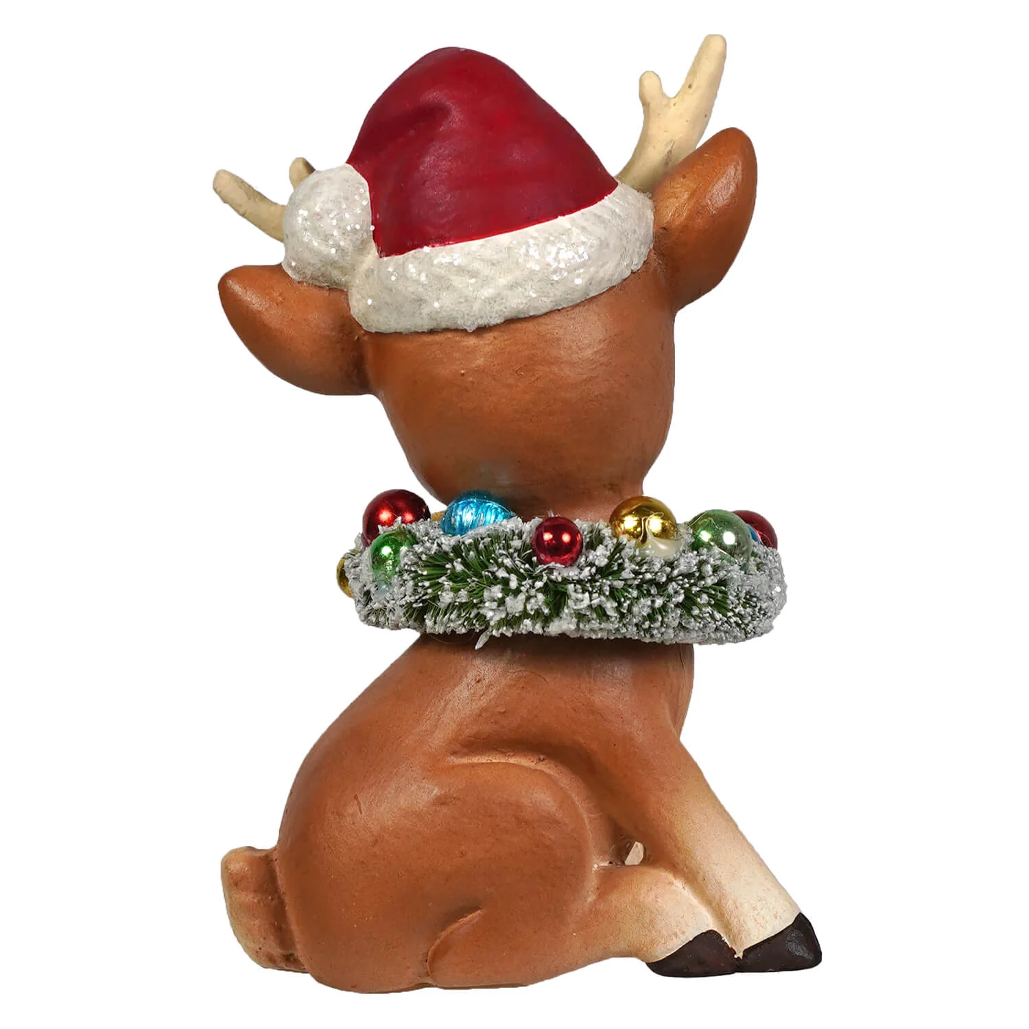 Twinkle Santa's Reindeer - Image 2