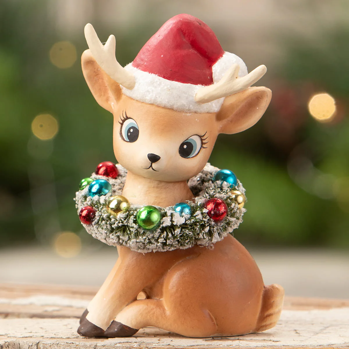 Twinkle Santa's Reindeer - Image 3