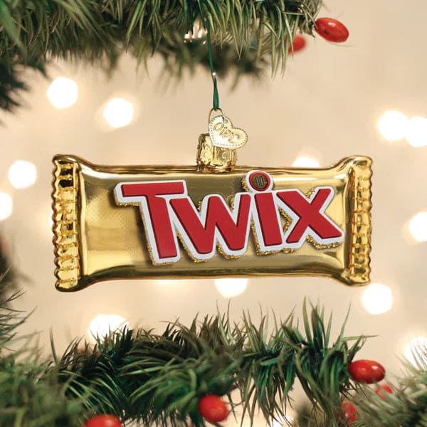Twix Ornament - Image 3