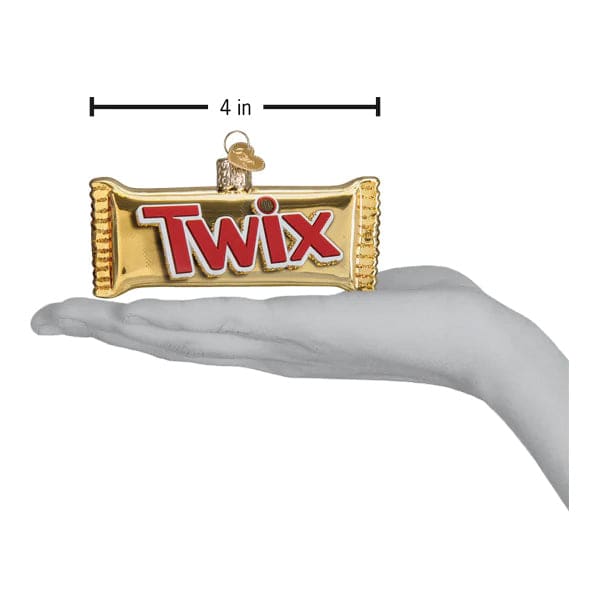 Twix Ornament - Image 4