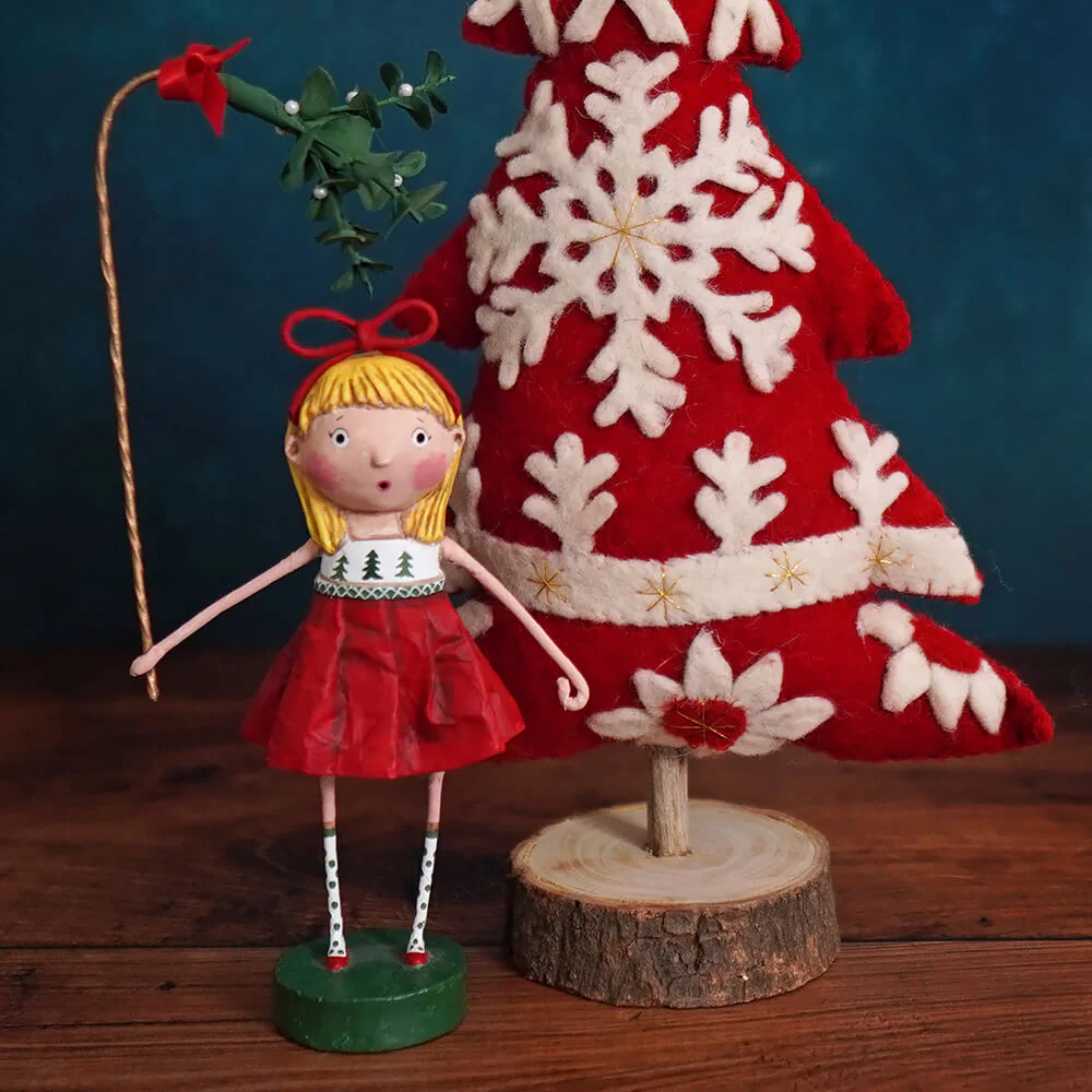 Under The Mistletoe - Image 3