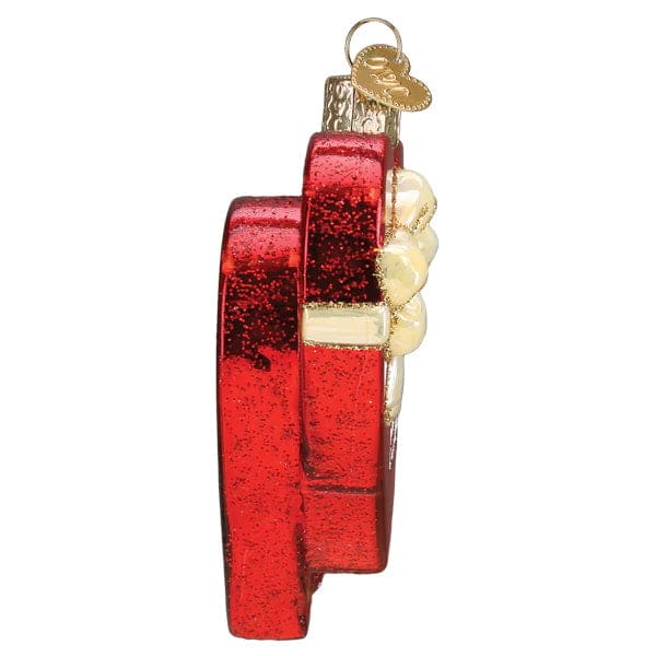 Valentine Chocolates Ornament - Image 2