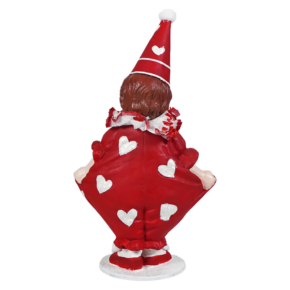 Valentine Clown Girl - Image 2