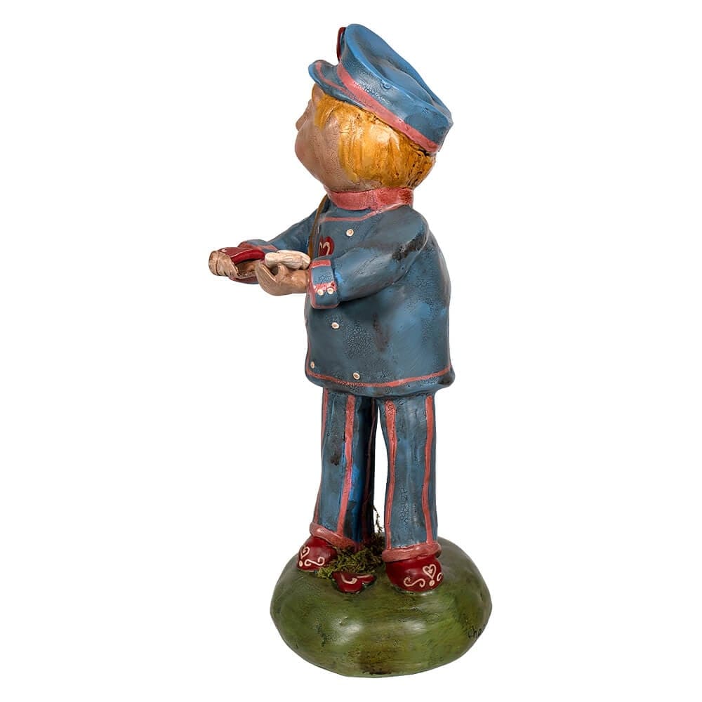 Valentine Postman - Image 4