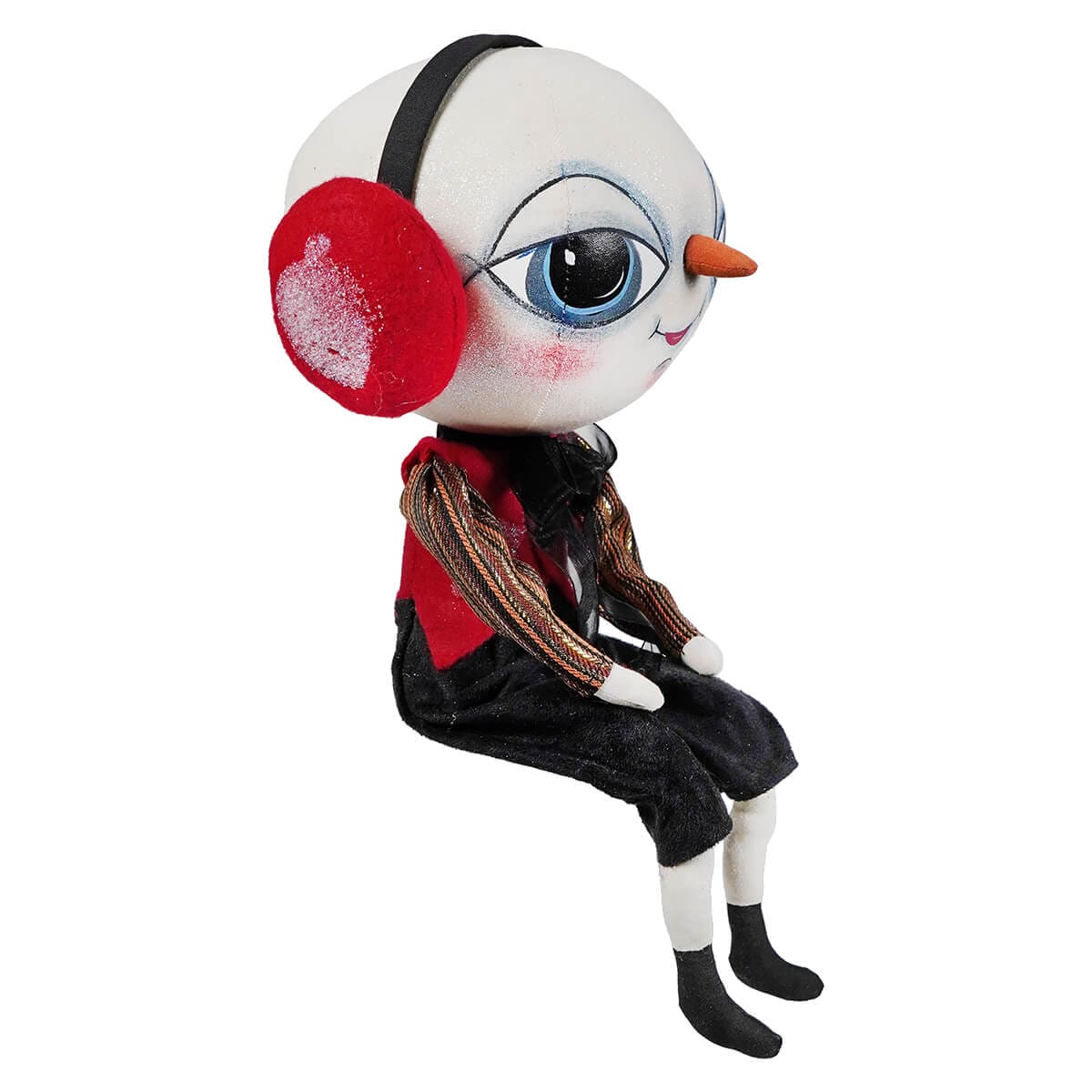 Valor Doll - Image 2