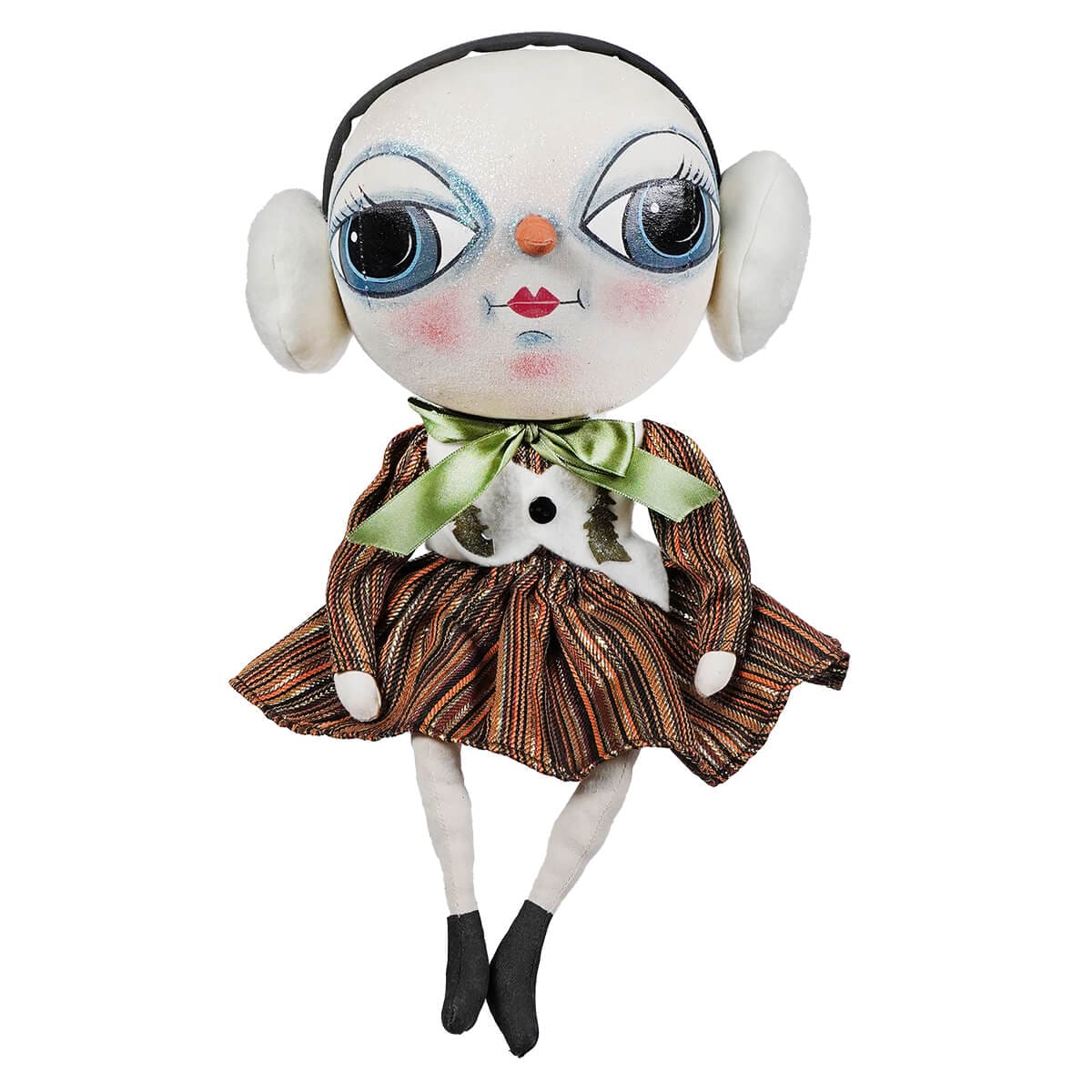Velma Doll