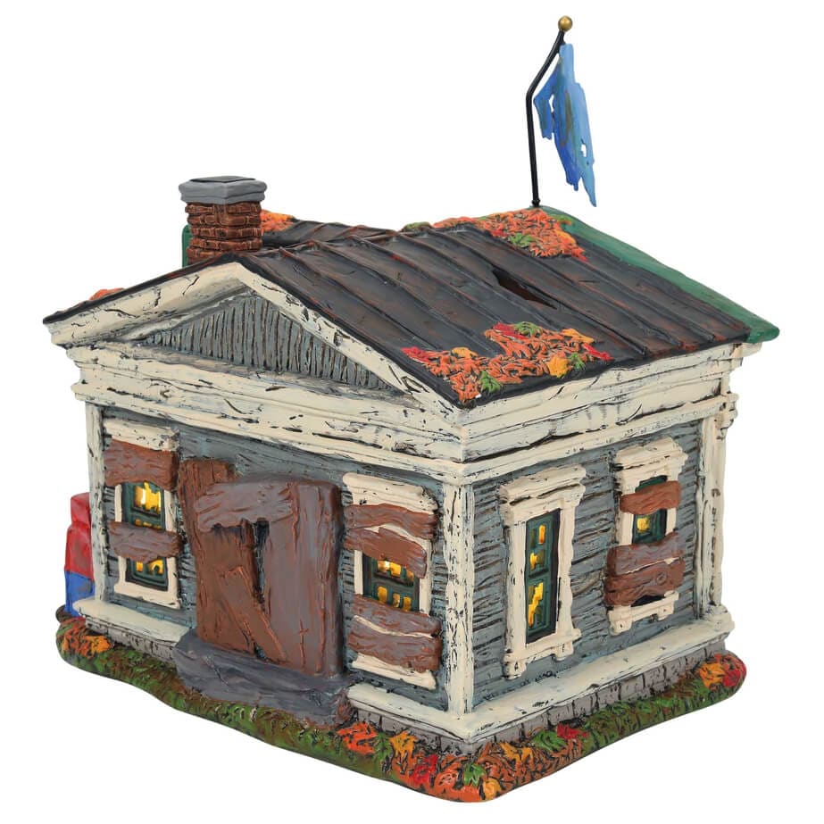 Village Ghost Office - Image 2