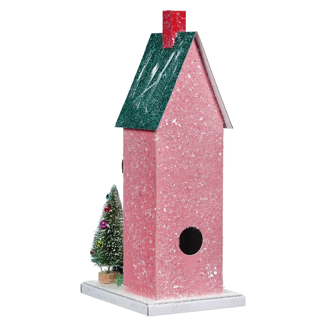 Vintage Santa Townhouse - Image 3