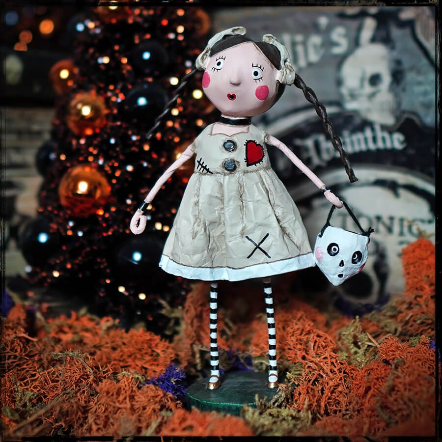 Voodoo Sue - Image 2