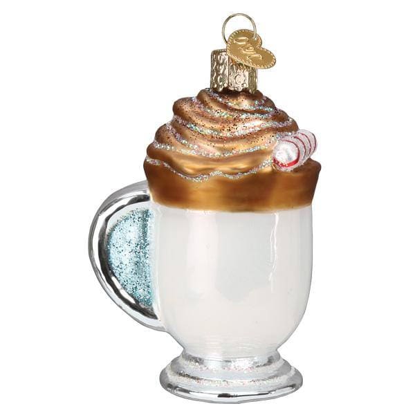 Whipped Coffee Ornament - Image 2