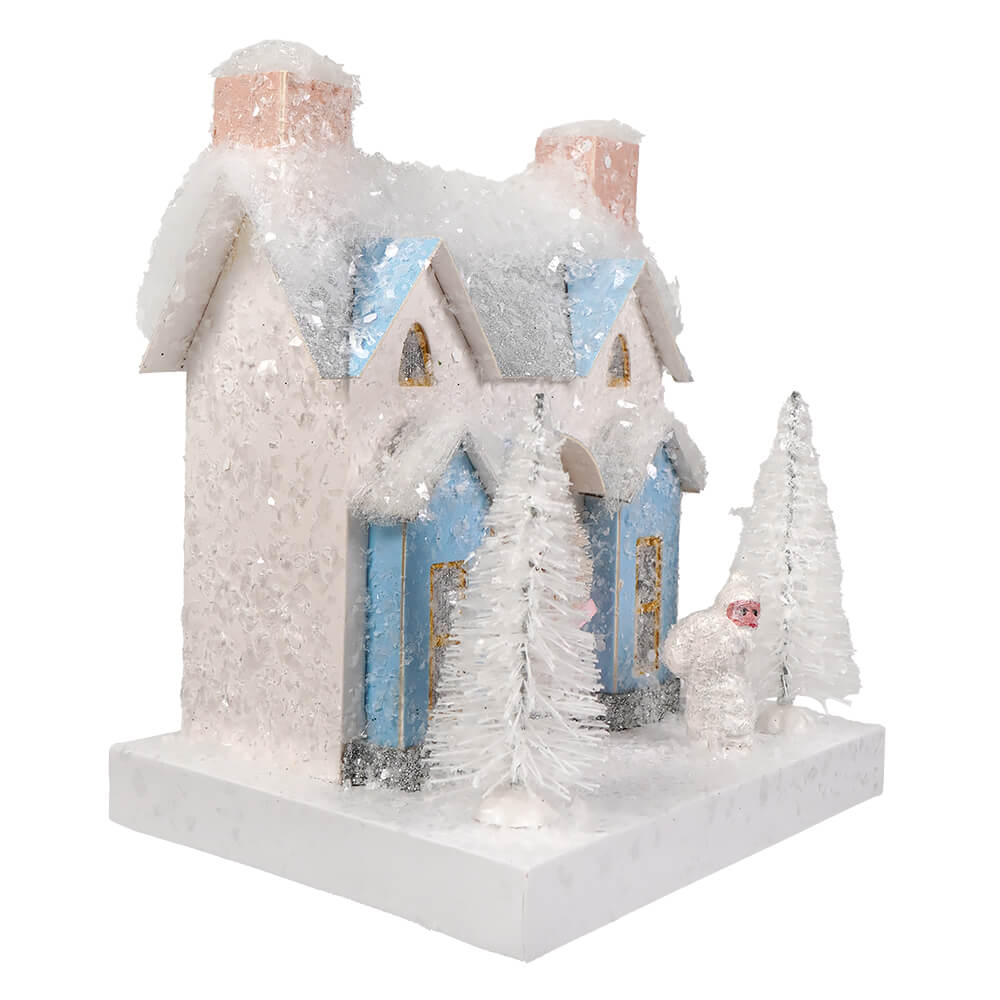White French Villa - Image 2