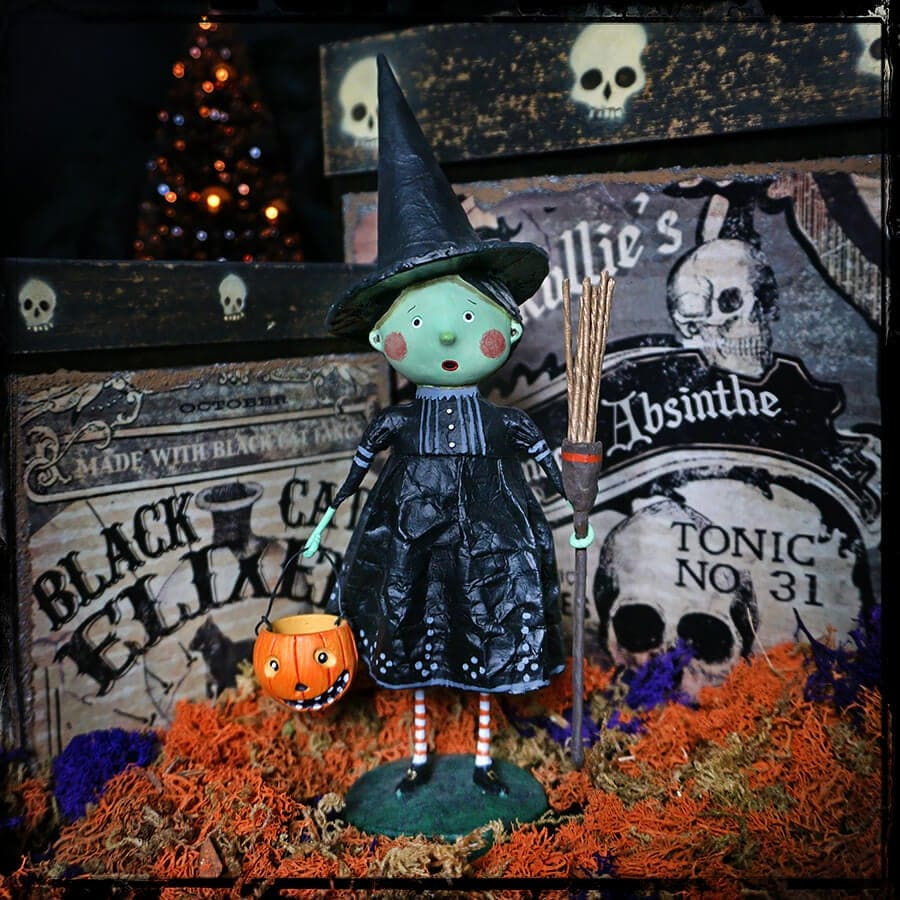 Wicked Witch - Image 3
