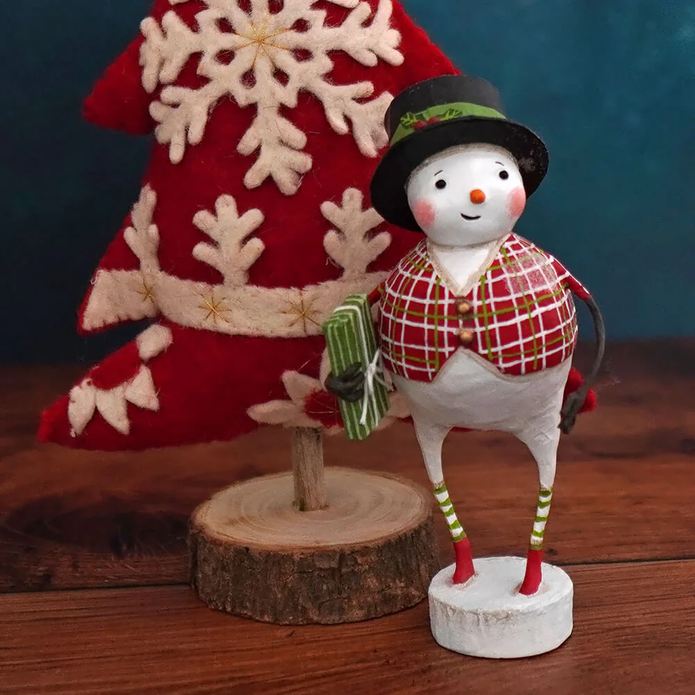 Willy Winter - Image 3