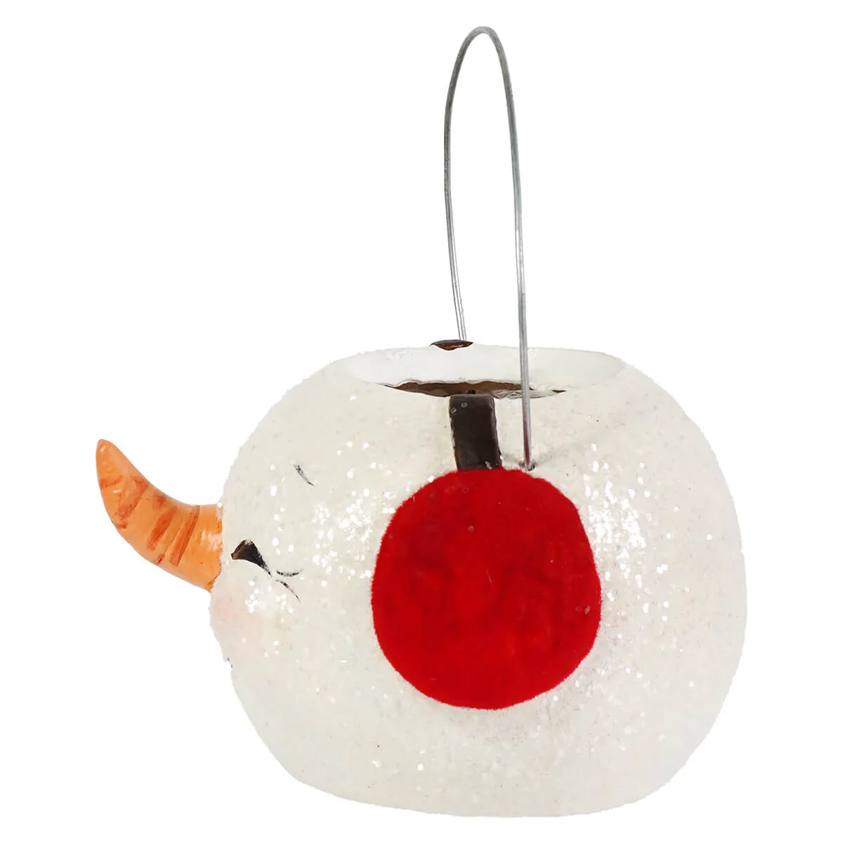 Winking Snowman Bucket - Image 2