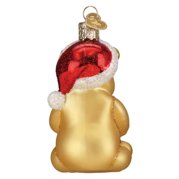 Winnie The Pooh Ornament - Image 3