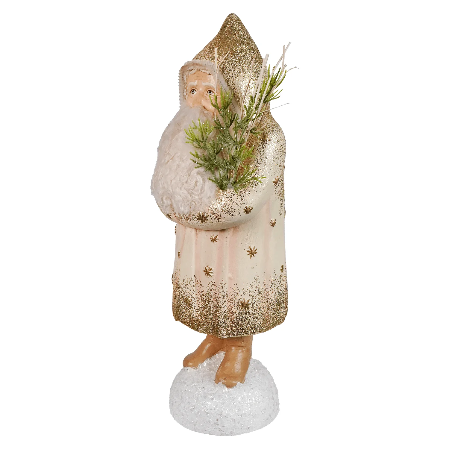 Winter Blush Belsnickle - Image 2