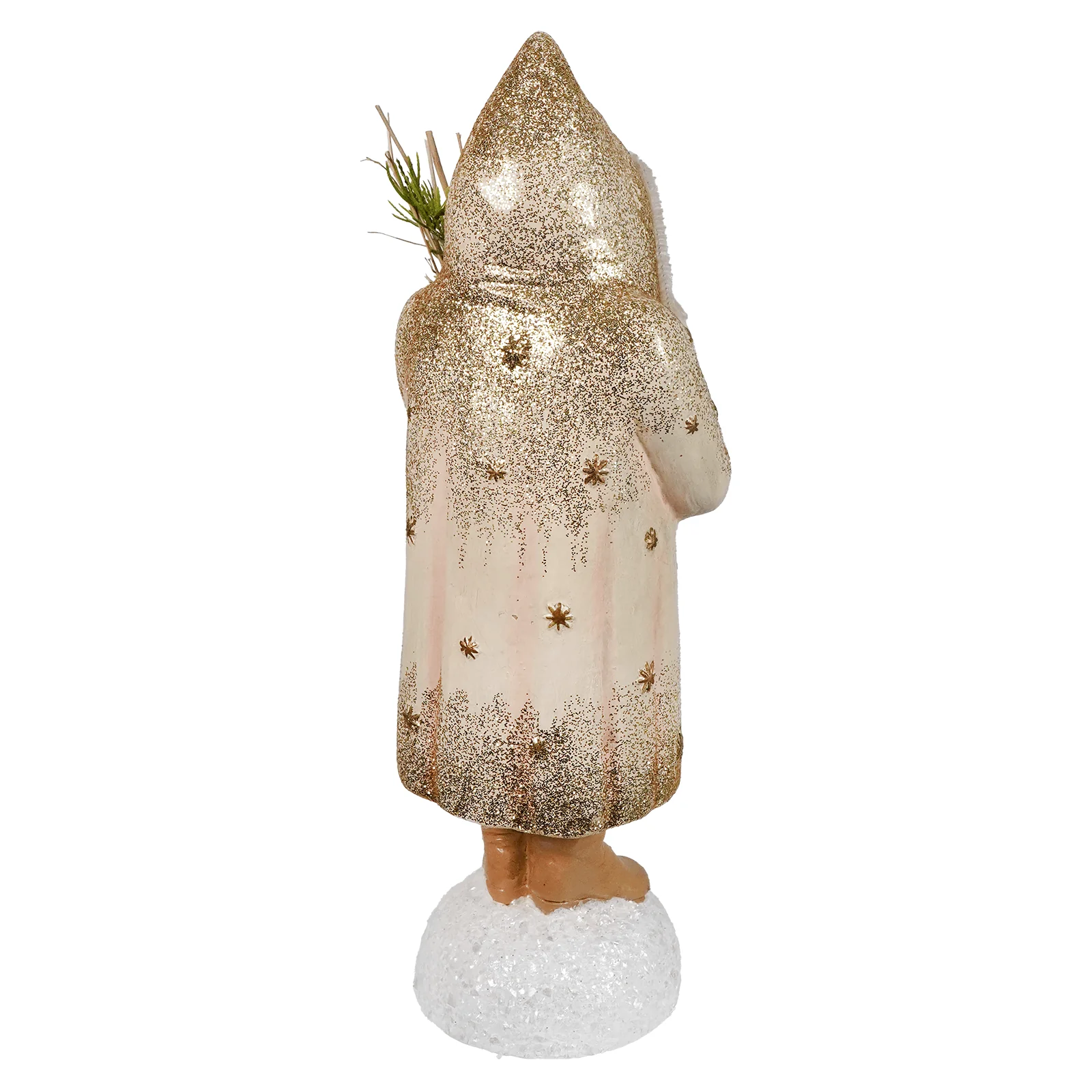 Winter Blush Belsnickle - Image 3