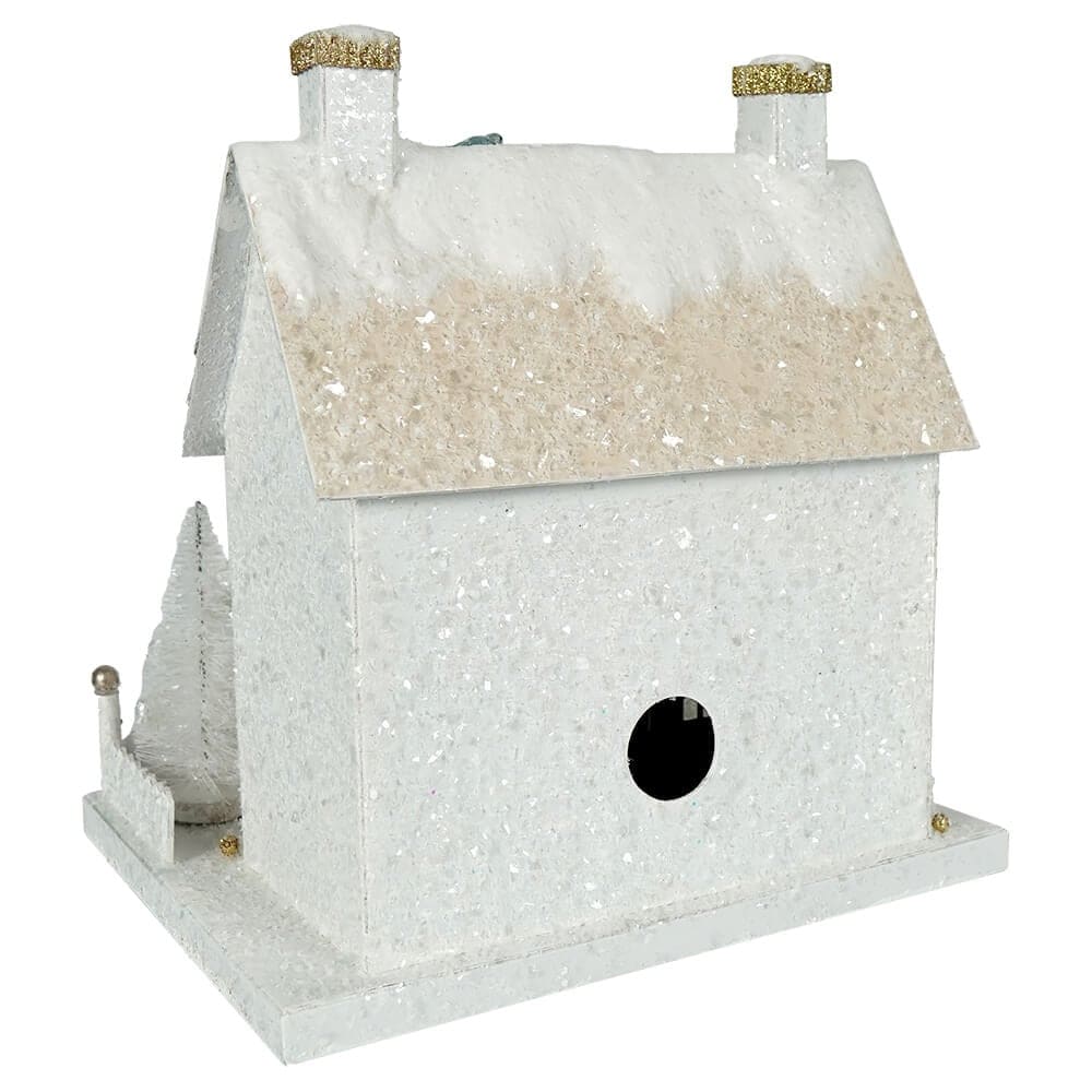 Winter Cottage House - Image 3