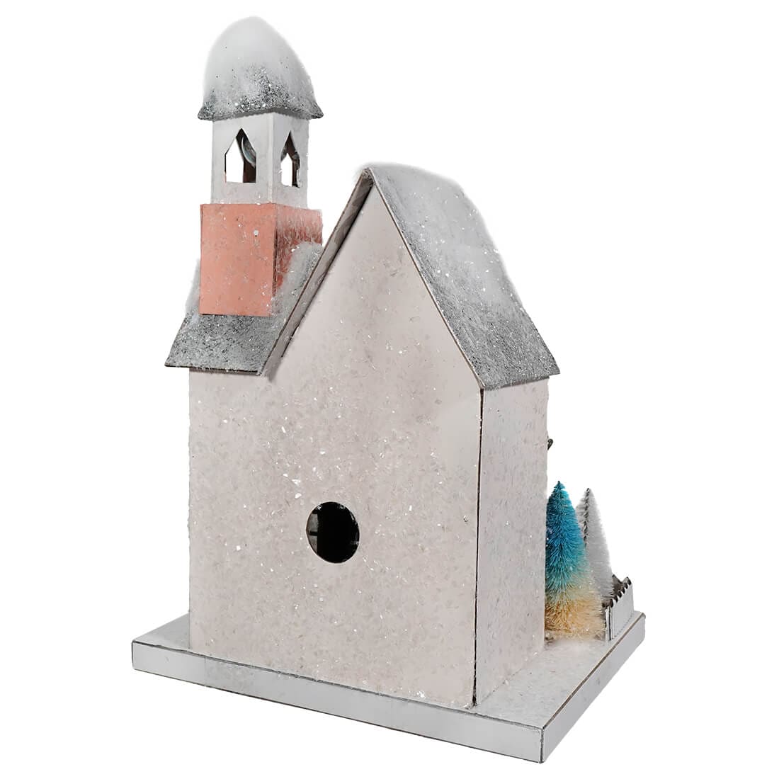 Wintertide Country Church - Image 2
