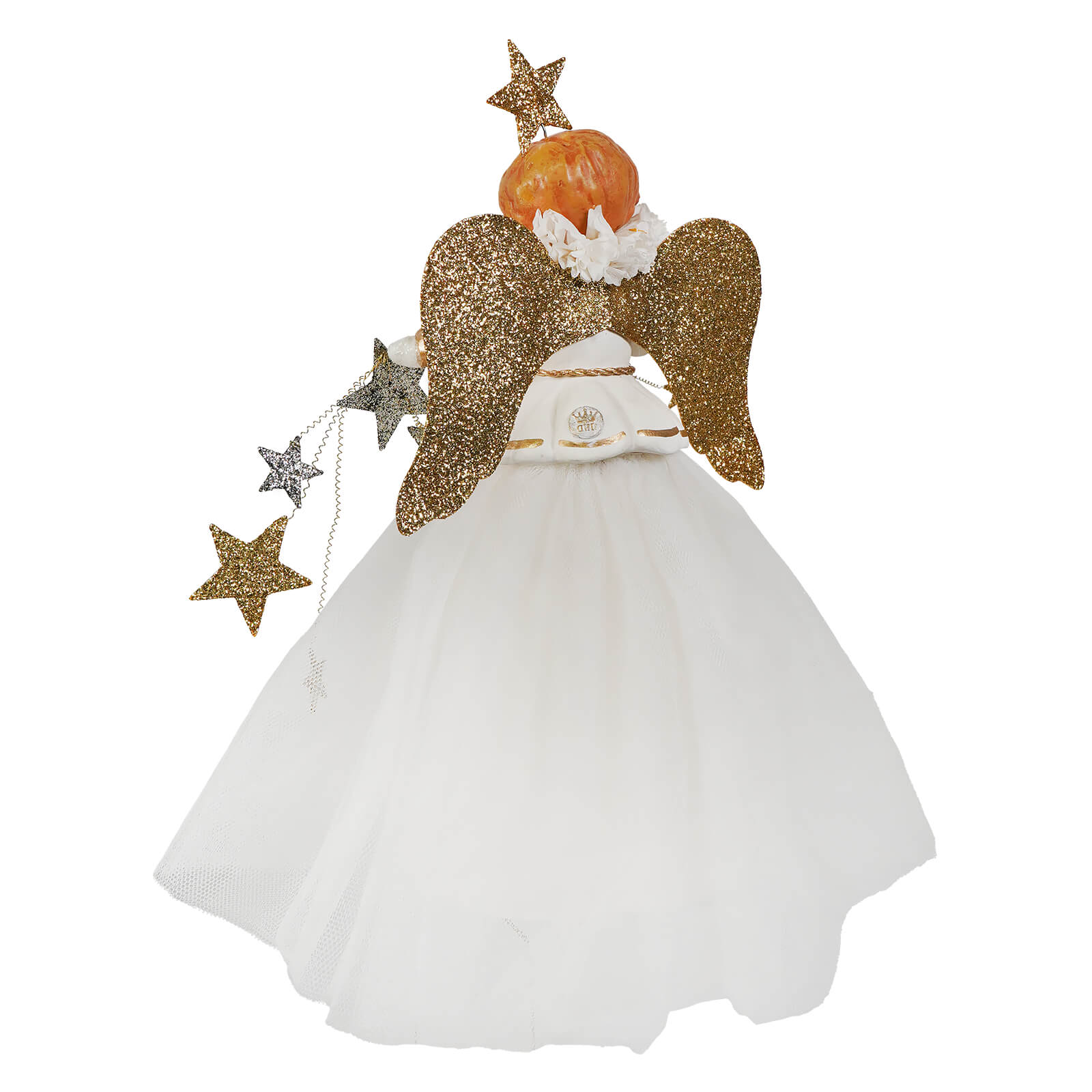 Wish Angel Treetopper - Image 3