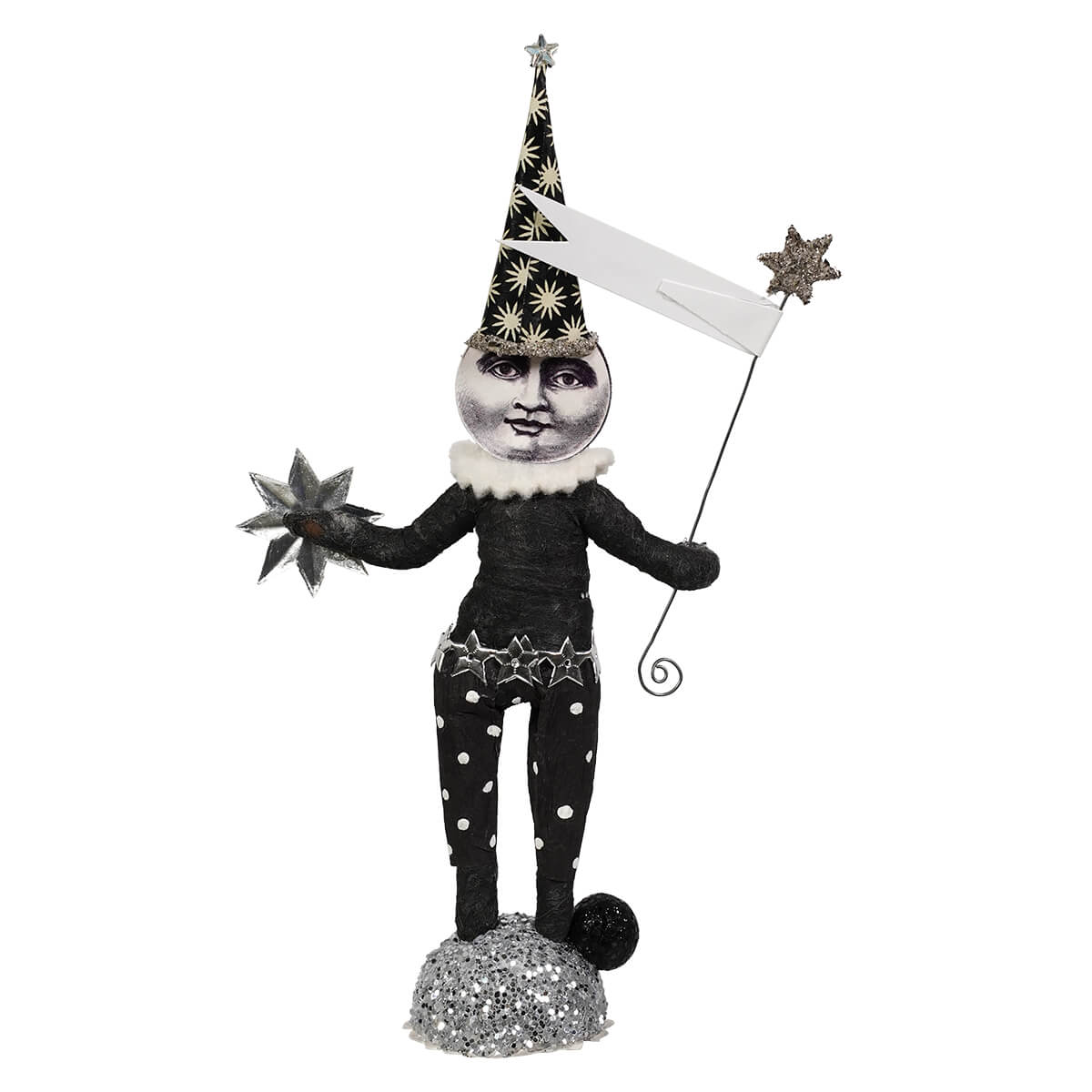 Wishing Moon Figure - Image 2