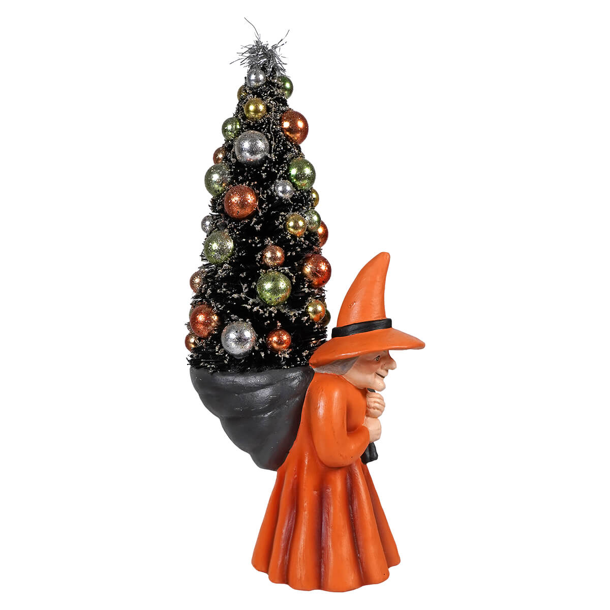 Witch Carrying Tree - Image 3