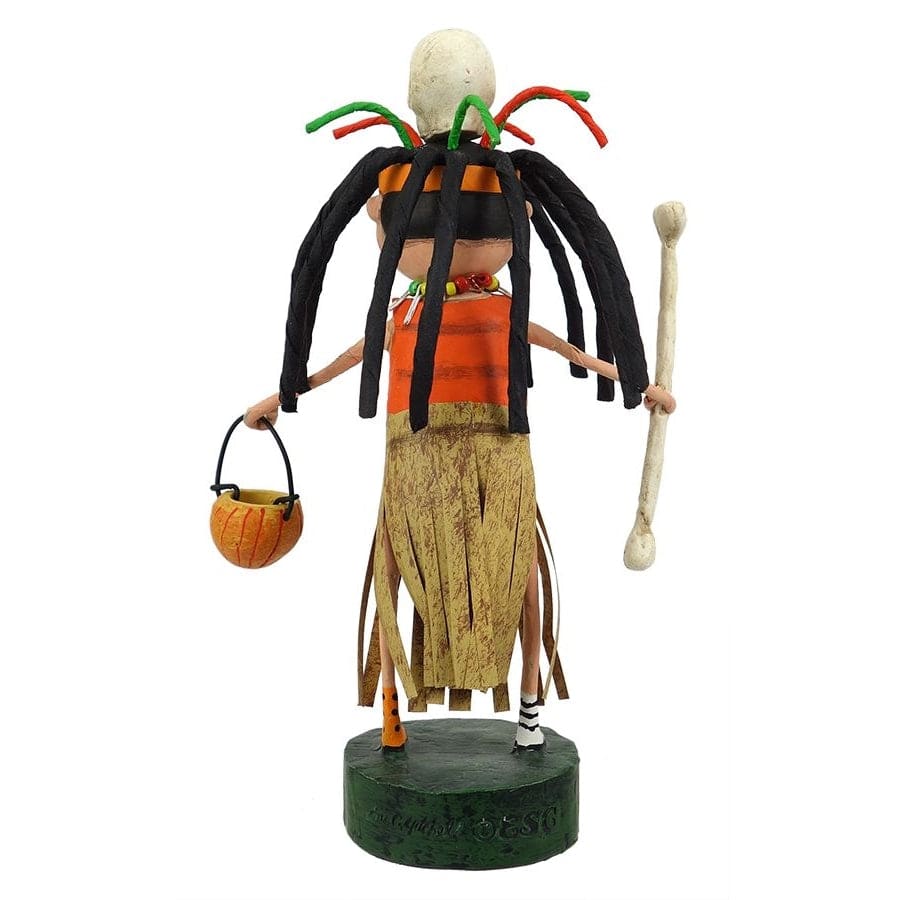 Witch Doctor - Image 3