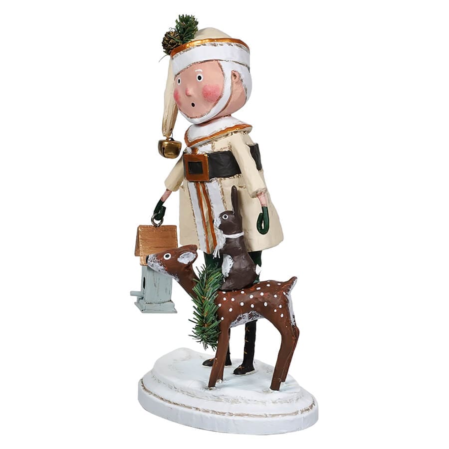 Woodland Santa - Image 3