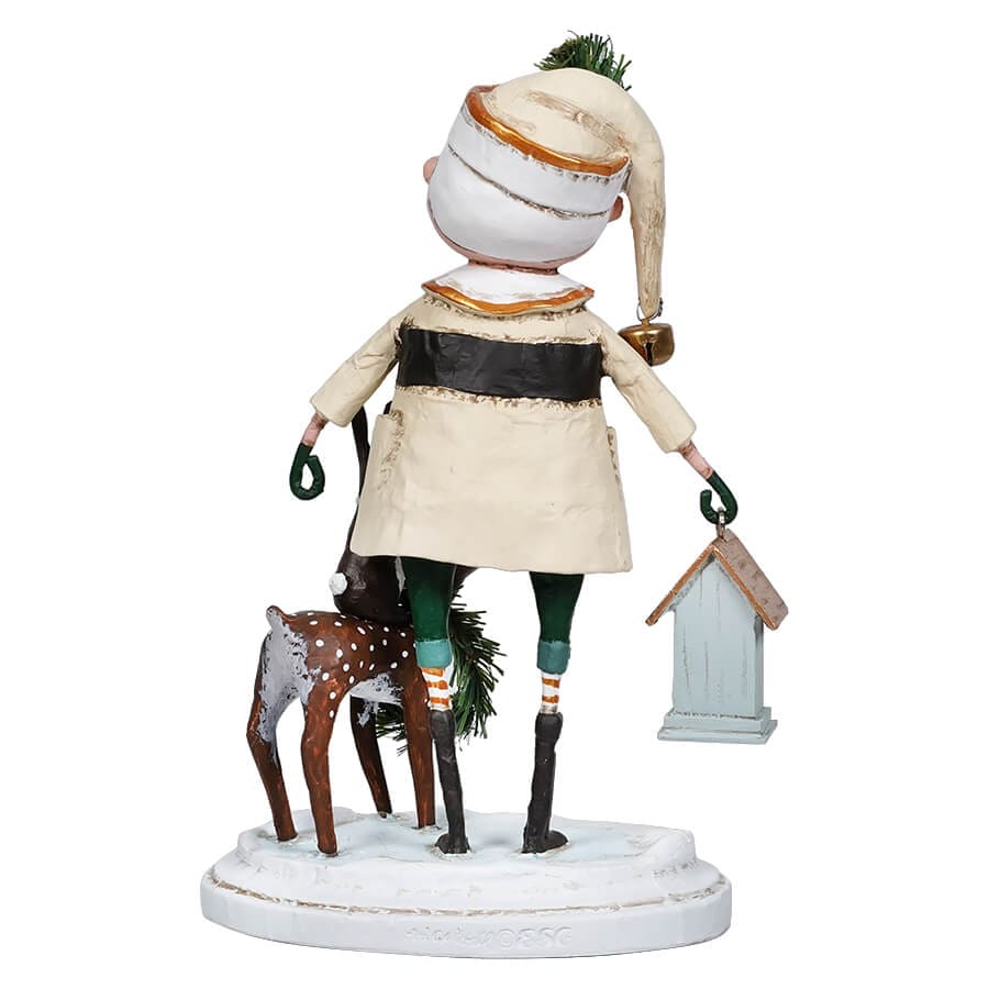 Woodland Santa - Image 4
