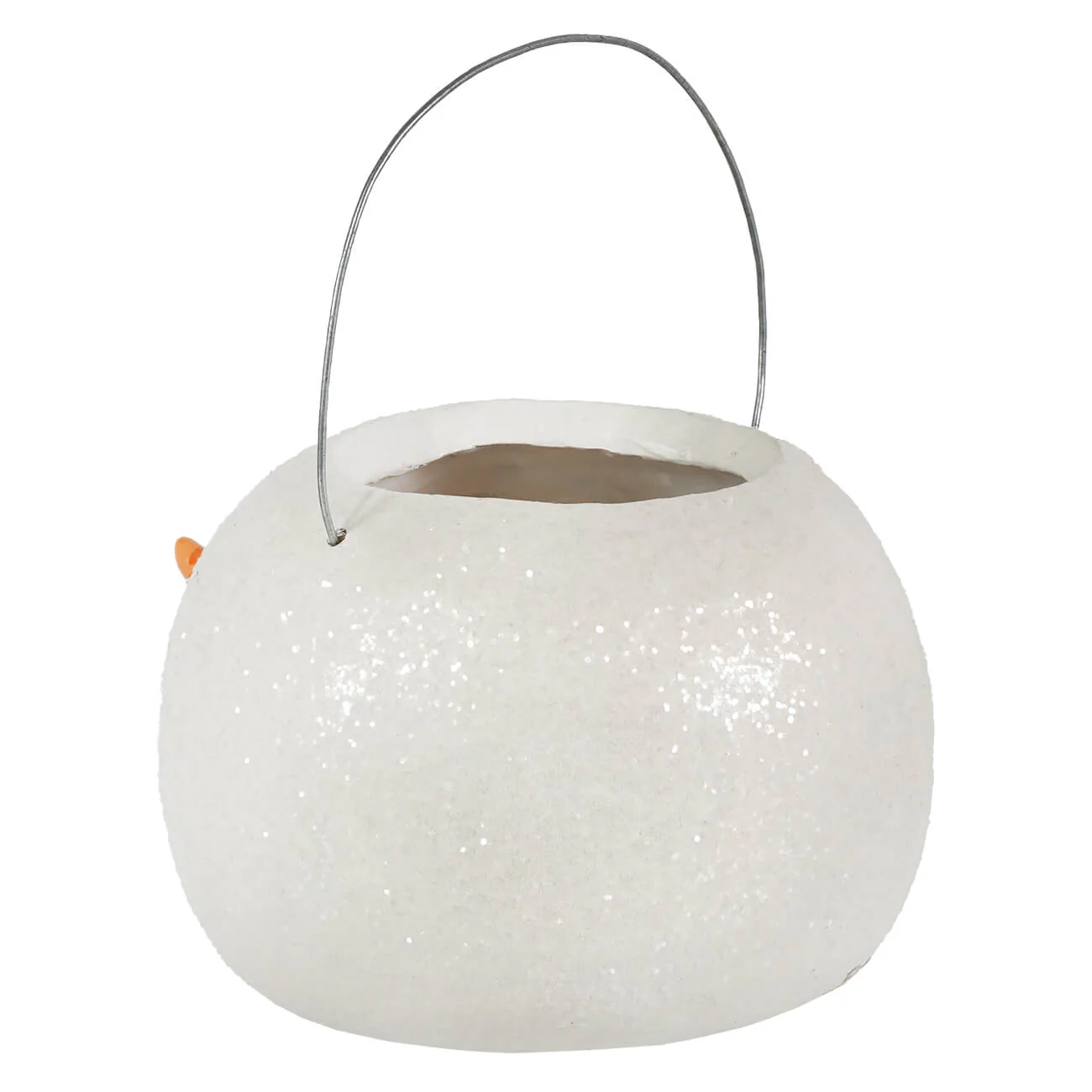 Worried Snowman Bucket - Image 3