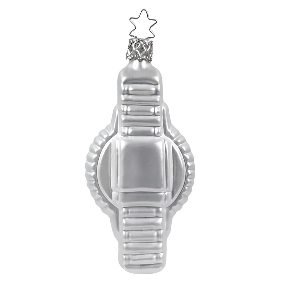 Wristwatch Ornament - Image 2