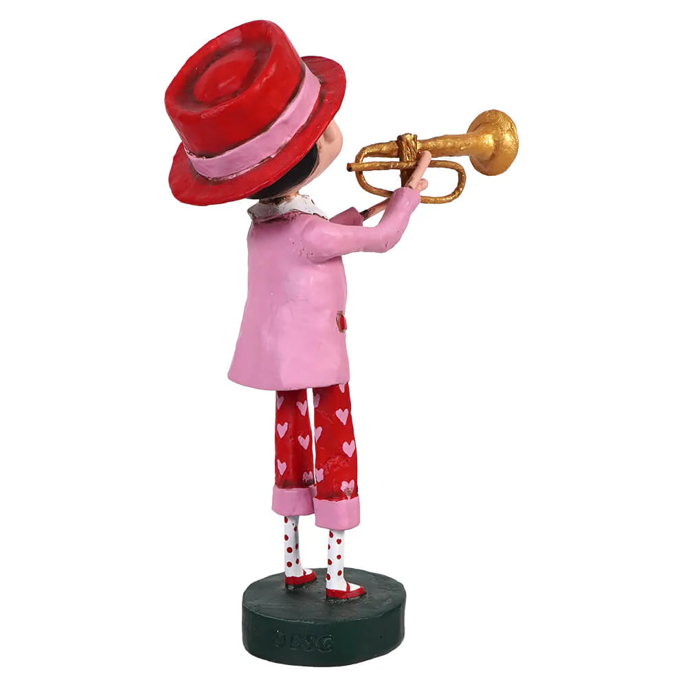 You Toot My Horn - Image 3