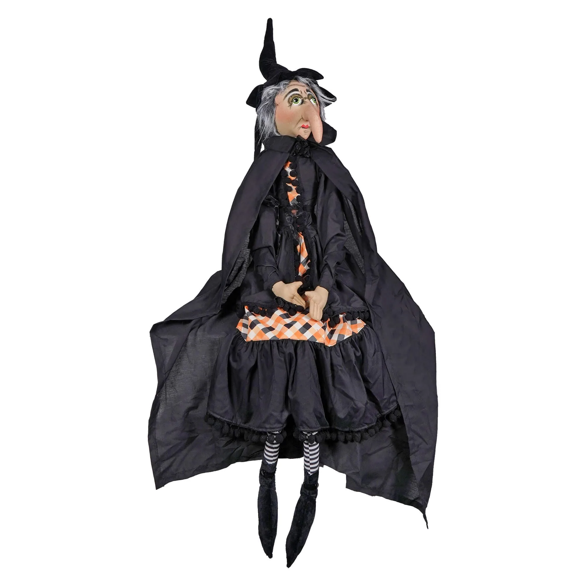 Zelena Sorcerer