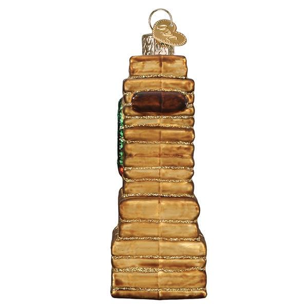 Zion National Park Ornament - Image 3